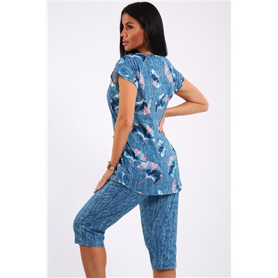 Костюм с бриджами 244 НАТАЛИ, 1118590