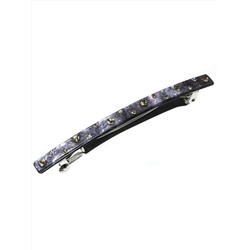 Заколка - автоматик V98907290790 (10.5 см)