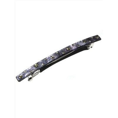 Заколка - автоматик V98907290790 (10.5 см)