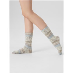 НОСКИ ЖЕНСКИЕ 399K-3364