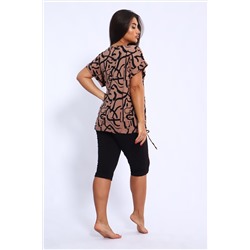 Костюм с бриджами 35862 НАТАЛИ, 1050673