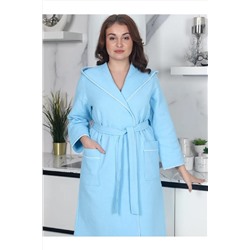 Халат Ника вафельный НАТАЛИ, 1034763