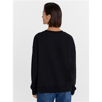 СВИТШОТ ЖЕНСКИЙ 122813/1