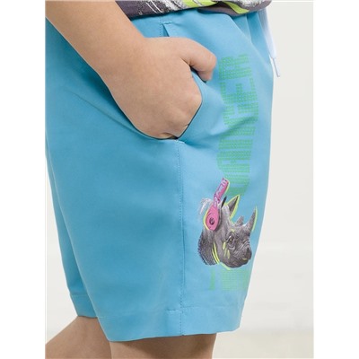 PELICAN Шорты BWHE3265