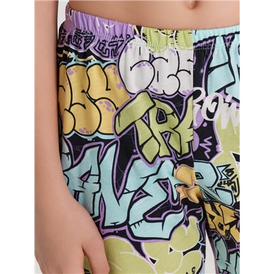 КОМПЛЕКТ ДЛЯ МАЛЬЧИКОВ (ФУТБОЛКА, ШОРТЫ) 563318