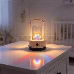 Ночник "Радуга-дуга" в коробке