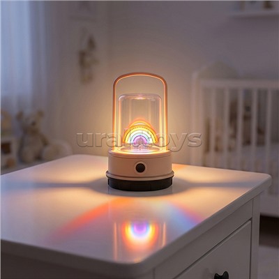 Ночник "Радуга-дуга" в коробке