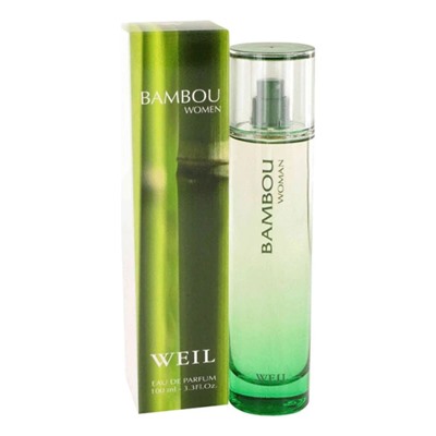WEIL BAMBOU edp (w) 30ml