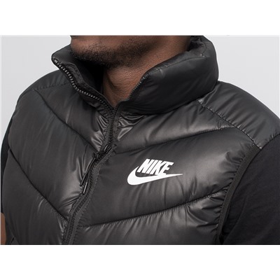 Жилет Nike
