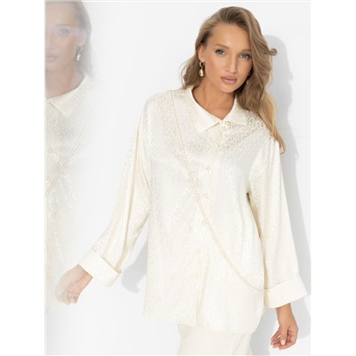 CHARUTTI Блуза 12301