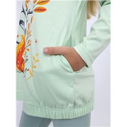 022-01-1. (Комплект для девочки, Лунева )