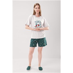 Пижама CLEVER, 1215162