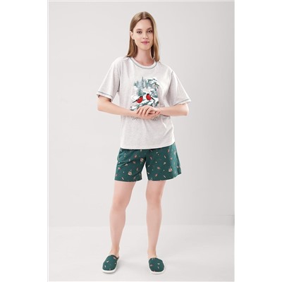 Пижама CLEVER, 1215162