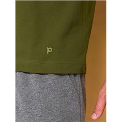 PELICAN Футболка SFTH6919U