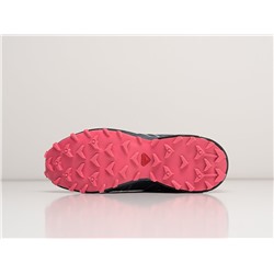 Кроссовки Salomon SPEEDCROSS 3 CS