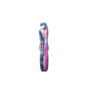 Vilsen Brush Зубная щетка Венеция средняя
