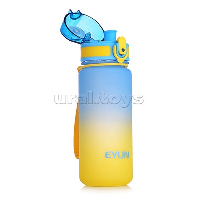 Бутылка "Градиент" 550 мл