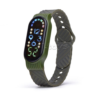 Часы игрушечные "Микс Watch"