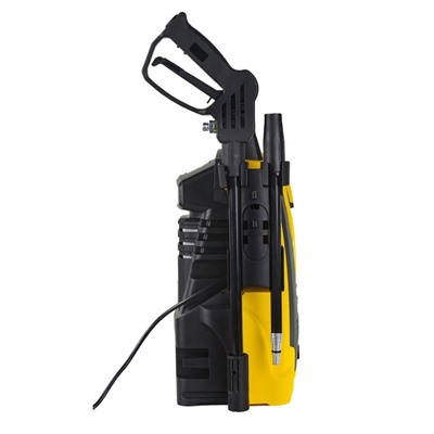 Мойка высокого давления Huter W105-P, 105 бар/7 МПа/10.5 МПа, 342 л/ч, самовсасывающая 70/8/3