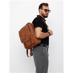 Рюкзак 2009J brown Jeep