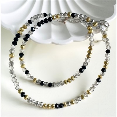 Чокер Н01-13628р