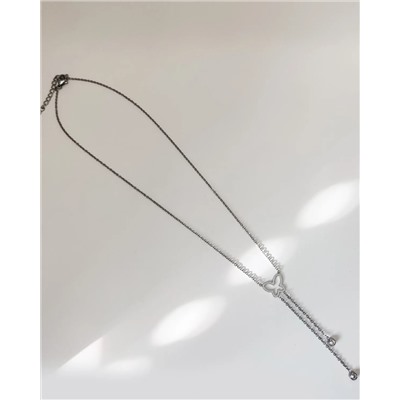 Колье из стали