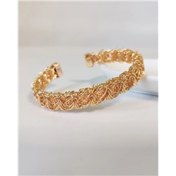 Браслет обруч