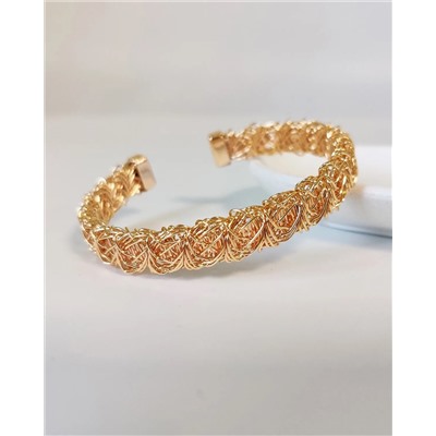 Браслет обруч