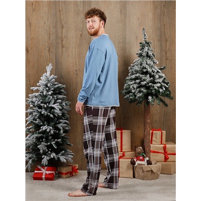 Костюм мужской Твикс-4