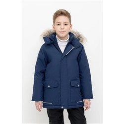 CROCKID Куртка ВК 36103/4 ГР (122-158)