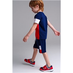 Комплект (Футболка+Шорты) PLAYTODAY, 970696