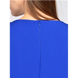 VISERDI Платье 10258-син 4111115