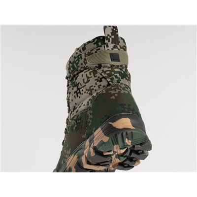 Зимние Ботинки