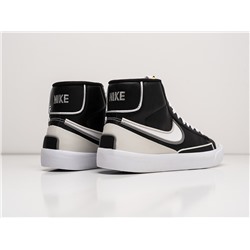 Кроссовки Nike Blazer Mid 77