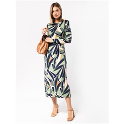 VILATTE Платье D42.225