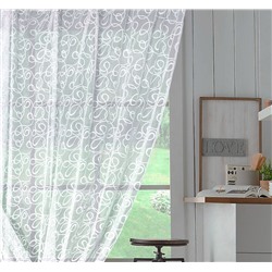 Метраж,
                                                                                        арт.  328830/250, ИНТЕРПРЕТАЦИЯ, цвет белоснежный.