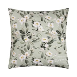Наволочка декоративная «Этель» Jasmine (вид 1), 40×40 см, хлопок 100%