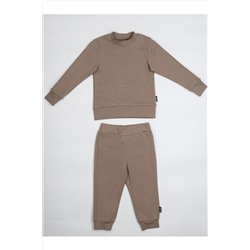 Костюм (Свитшот+Брюки) BODO, 1123495