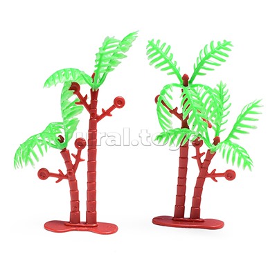 Набор животных, в пакете