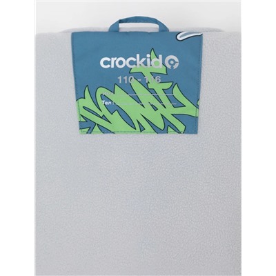 CROCKID Куртка ВК 30149/н/1 Ал