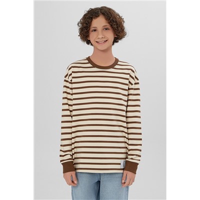 Лонгслив MARK FORMELLE, 1221274