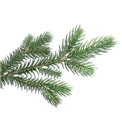 Ель искусственная "Амалия" зеленая 1,9 м