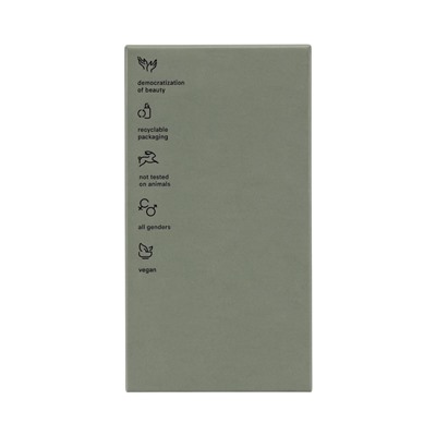 Дымка для волос The Act XX, 50 мл