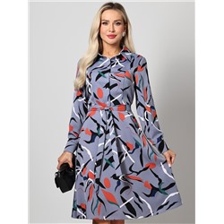 Платье Миссия моды, нью