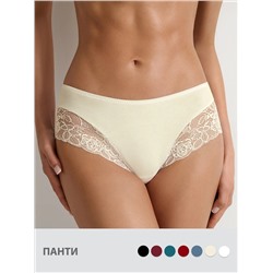 SiSi Трусы SI5506 Panty (кружево), CO