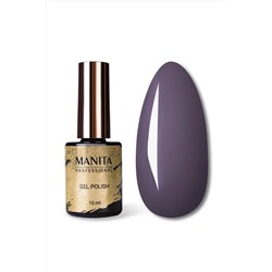 Manita Professional Гель-лак для ногтей / Classic №032, Essence, 10 мл KRISTALLER, 1110446