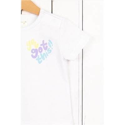 Футболка BABY BOOM, 1201281