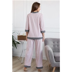 Комплект женский Вишенки Р Арт. 9757