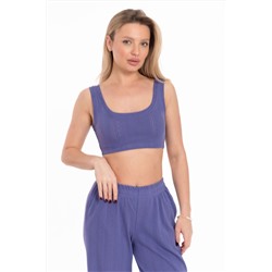 Топ из рибаны М325435с