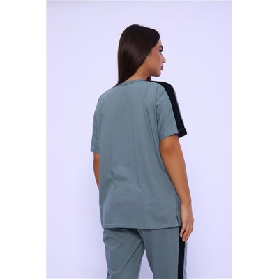 Костюм 55073 (Светлый хаки)